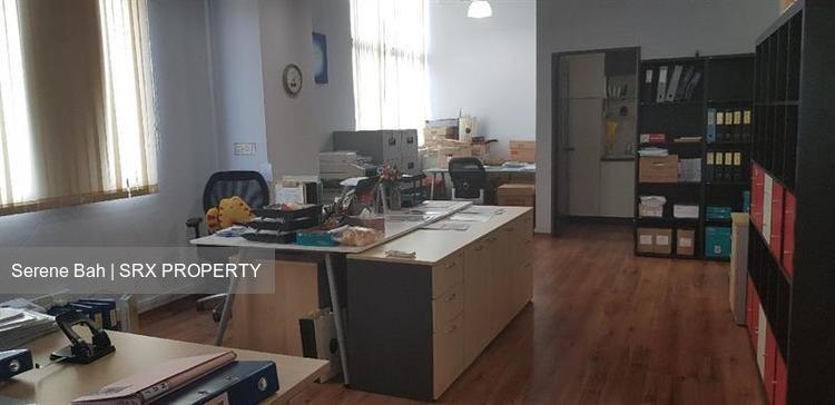 Biztech Centre (D14), Factory #177389752